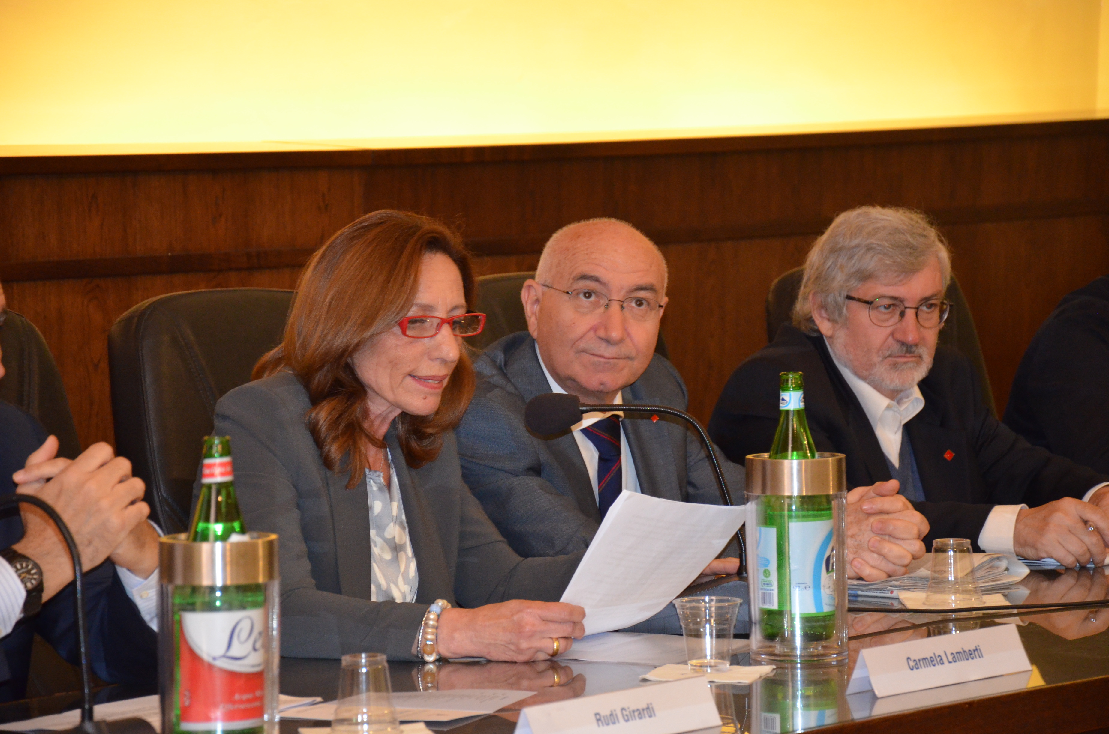Cgil Napoli e Campania in lutto per la morte di Ciro Nappo