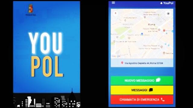Napoli, You Pol funziona efficacemente