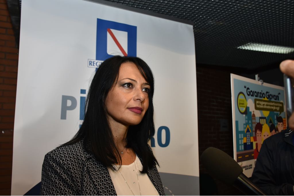 Campania, avviso pubblico per i corsi sulla salute e la sicurezza sul lavoro