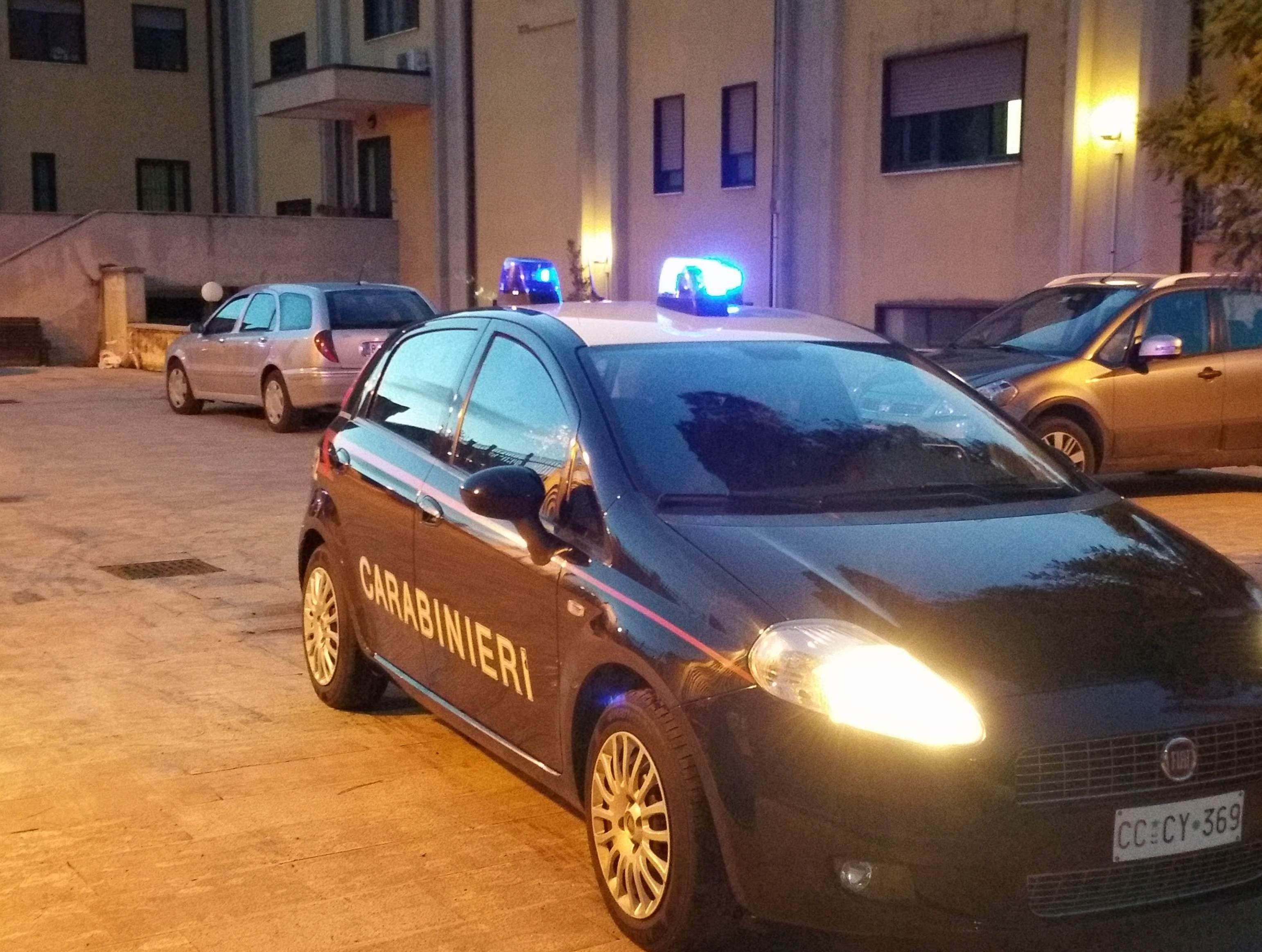 Montoro Superiore, i carabinieri smascherano truffatrice