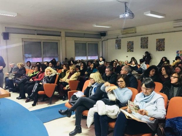 Liceo Manzoni, Caserta: “Dare solidarietà anche all’ultimo della classe”