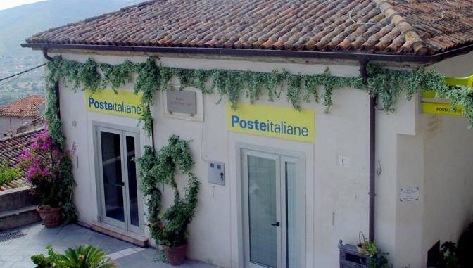 Disagi ufficio postale San Marco Castellabate, interviene il sindaco