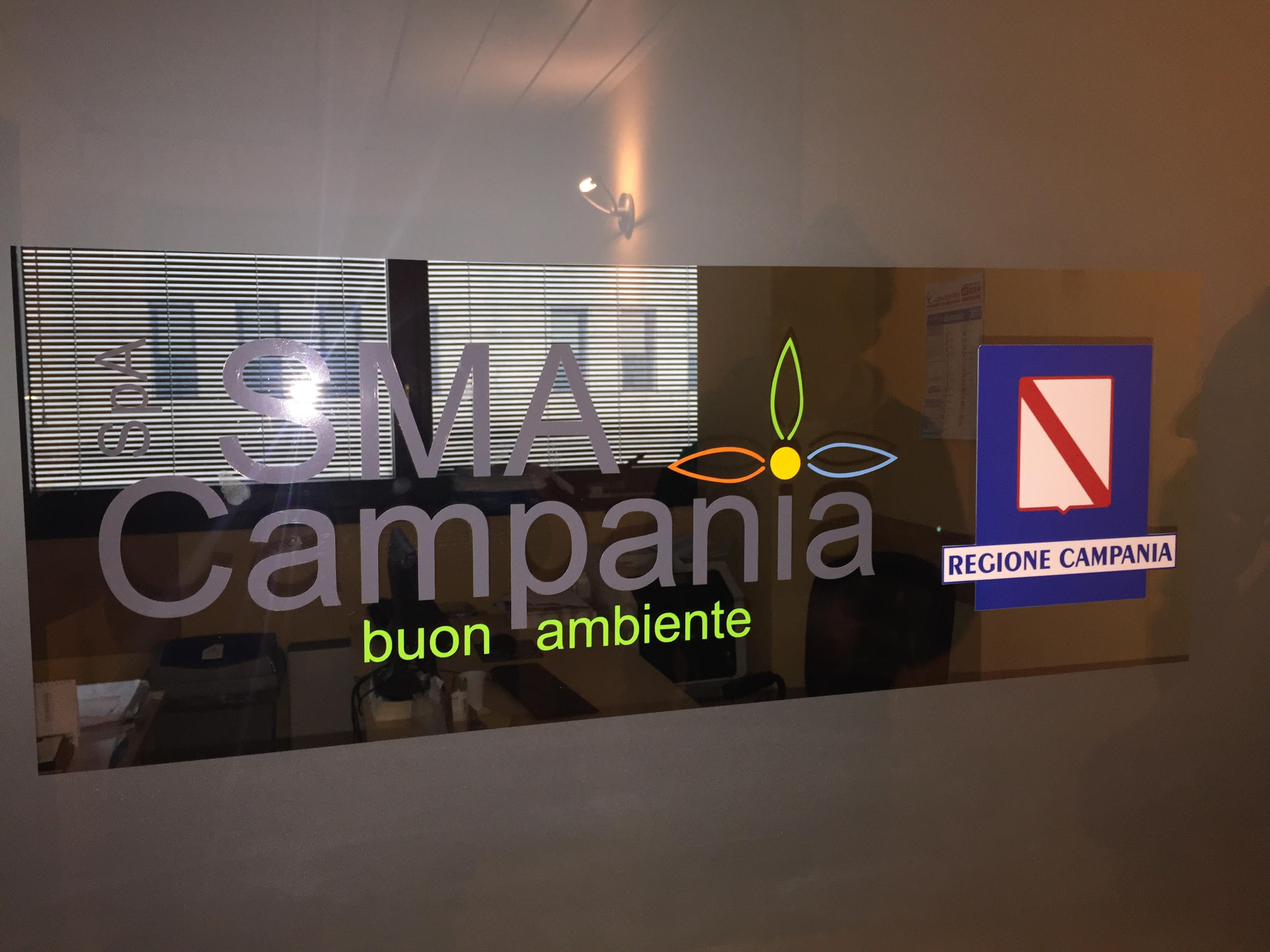 Inchiesta Sma Campania: E’ un terremoto politico