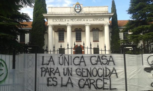 Argentina: Oggi più che mai necessitiamo di memoria collettiva