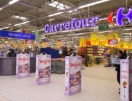 La multinazionale Carrefour: “saranno licenziati 500 dipendenti ipermercati italiani”