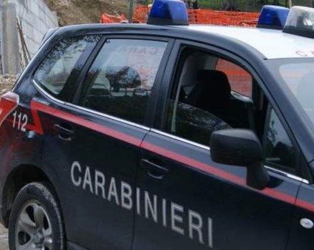 Costiera amalfitana, operazione dei carabinieri contro spaccio di droga: 22 arresti