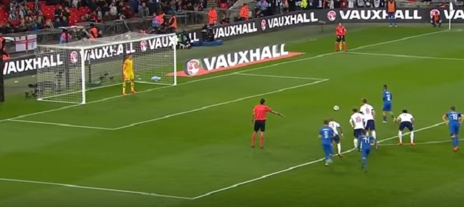 Insigne re di Wembley, regala all’Italia il pari con l’Inghilterra