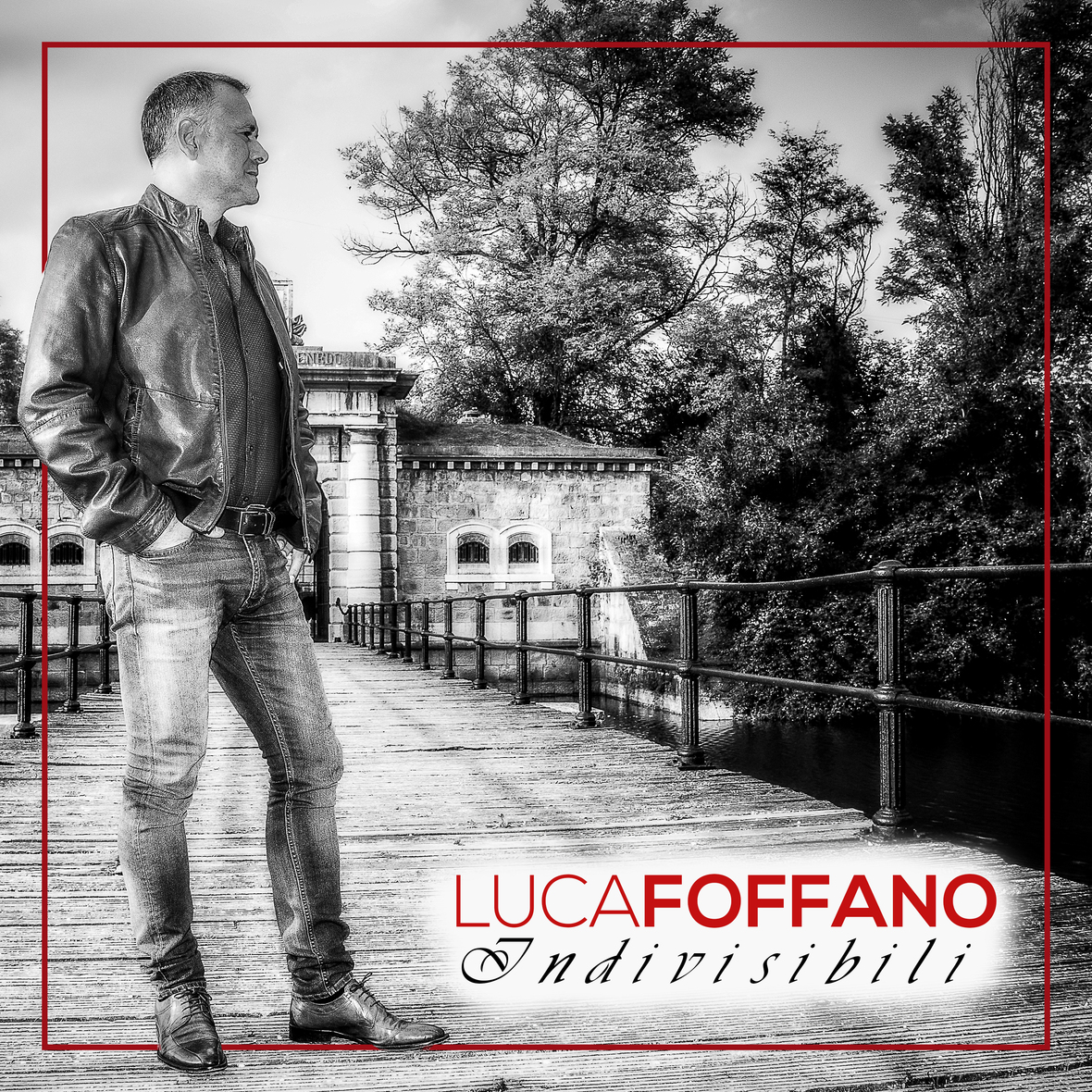 Venerdì 9 Marzo, Luca Foffano presenta “Indivisibili”