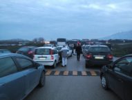 Operai bloccano stabilimento Fiat Pomigliano D’Arco:”I piani di Marchionne sono un bluff”