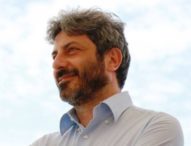 Roberto Fico attacca Salvini,  difende de Magistris e Centri Sociali