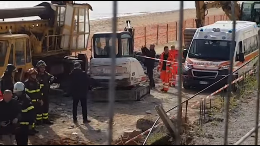 Quando un operaio muore