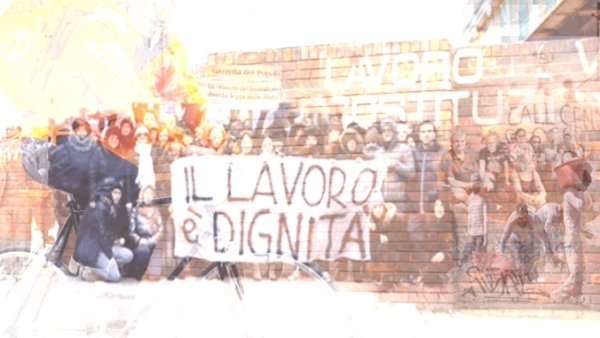 Lavoro è dignità