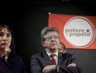 Il Leader della sinistra francese: “Berlino vuole nominare burattini per dominare l’Italia”