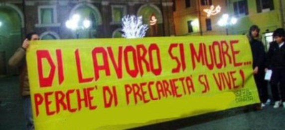 Lavoro, decreto dignità: scendono in campo oltre cento giuslavoristi