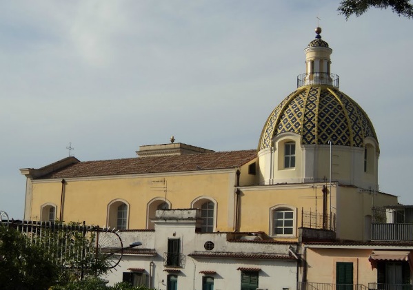 Parrocchia di San Sebastiano: la sagra per aiutare i poveri