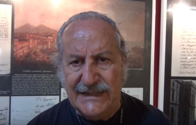 Cultura in lutto, addio Aldo Loris Rossi