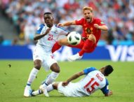 Mondiali, il super gol di Mertens trascina il Belgio