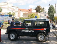 Benevento e Provincia: operazione “alto impatto” carabinieri, 9 persone denunciate