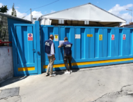 Nocera Inferiore: blitz dei Carabinieri, sigilli a impianto di trattamento rifiuti speciali