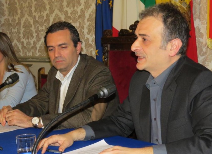 Napoli, archiviata indagine su de Magistris e Piscopo per i box al Vomero