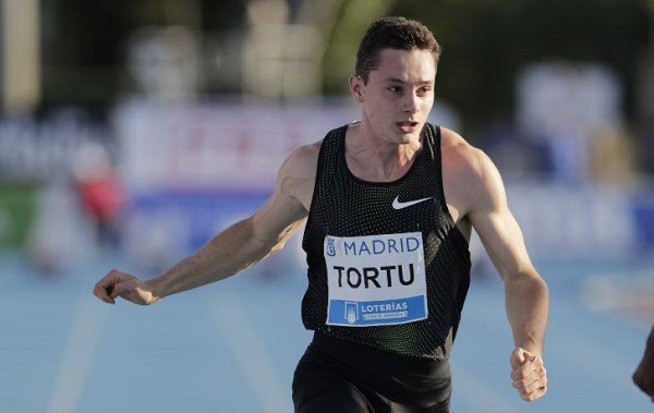 Atletica 100 metri, Tortu batte il record italiano di Mennea dopo 39 anni
