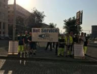 Napoli, Comune approva delibera:  Abc assume 90 dipendenti Net Service