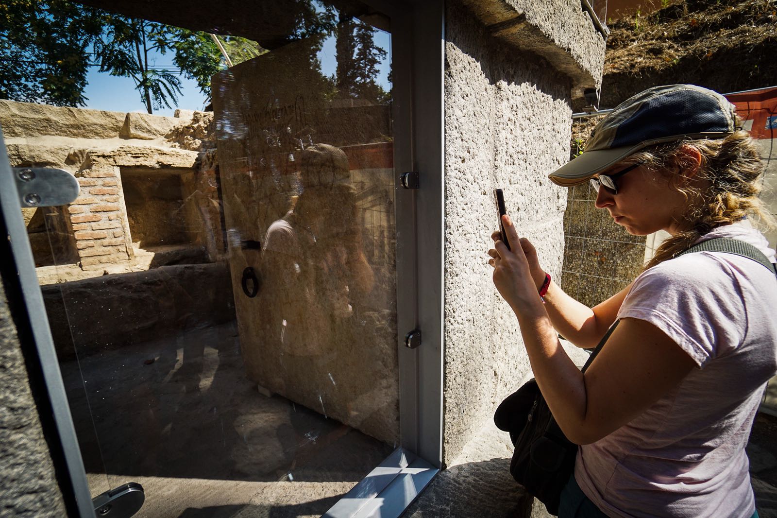 Pompei, indagini archeologiche e nuove belle scoperte