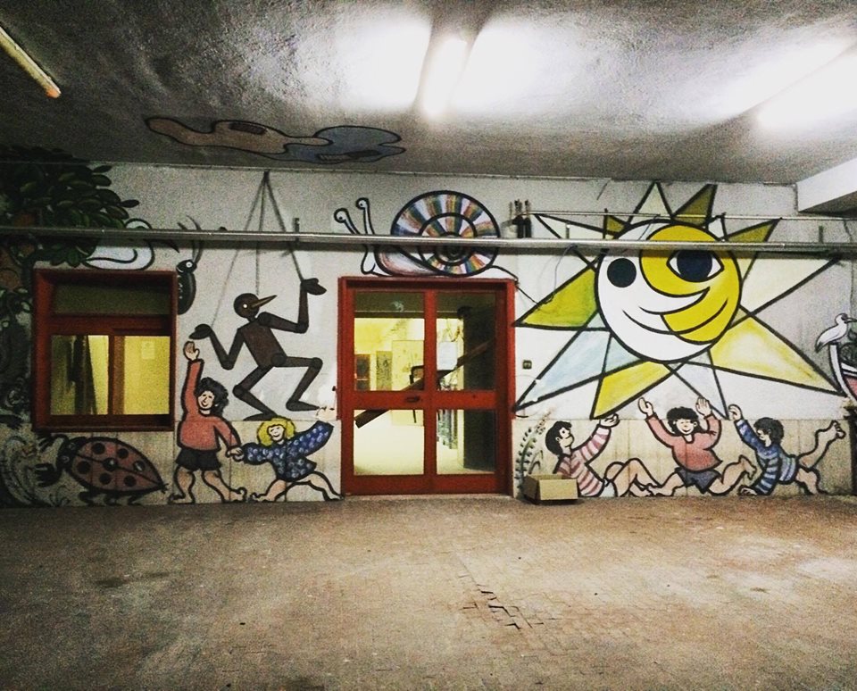 Napoli: Scampia pronta per la Festa della Riscossa Popolare