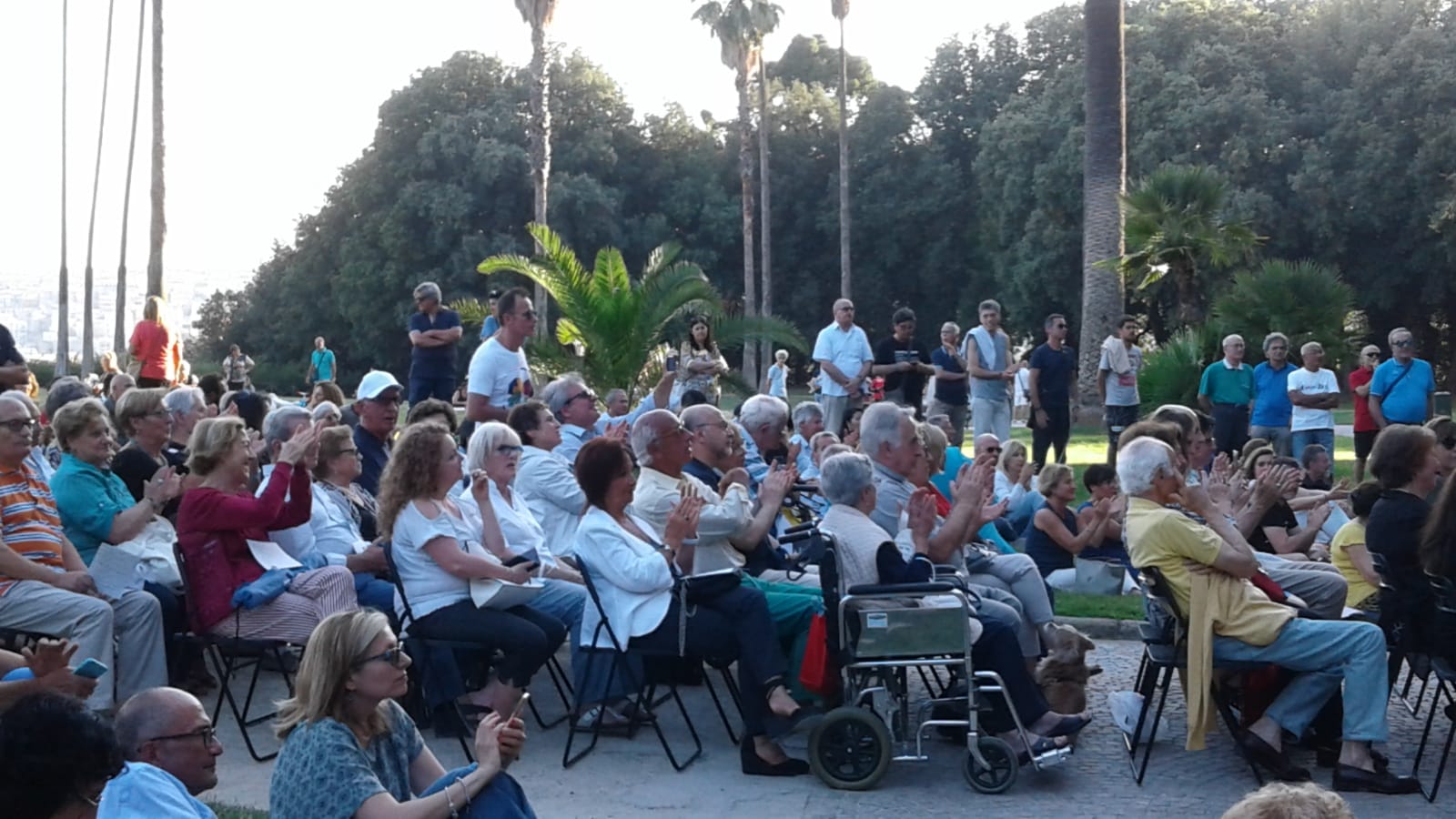 Napoli, oltre 24 mila visitatori al Bosco e Museo di Capodimonte