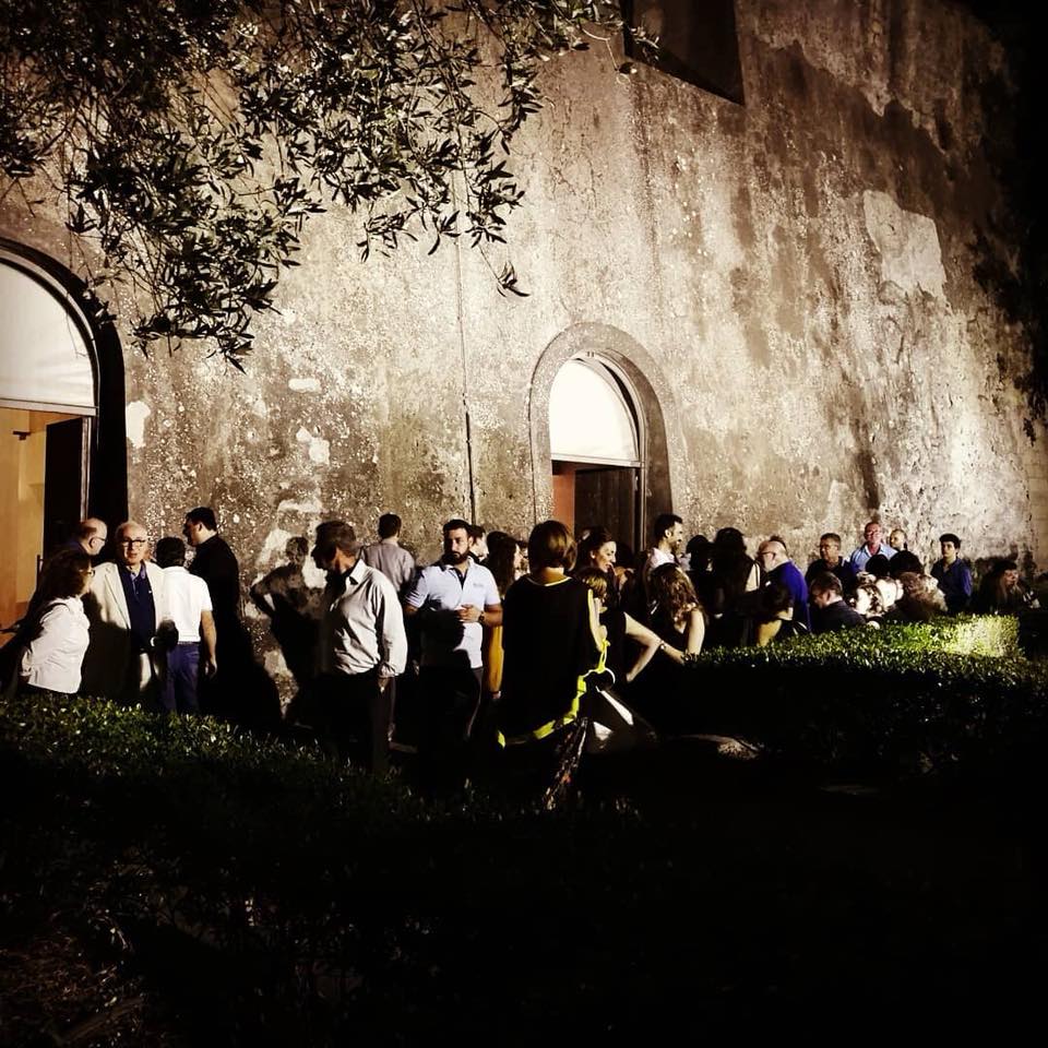 Baia, il Castello apre le sue porte per la festa di Sant’Anna