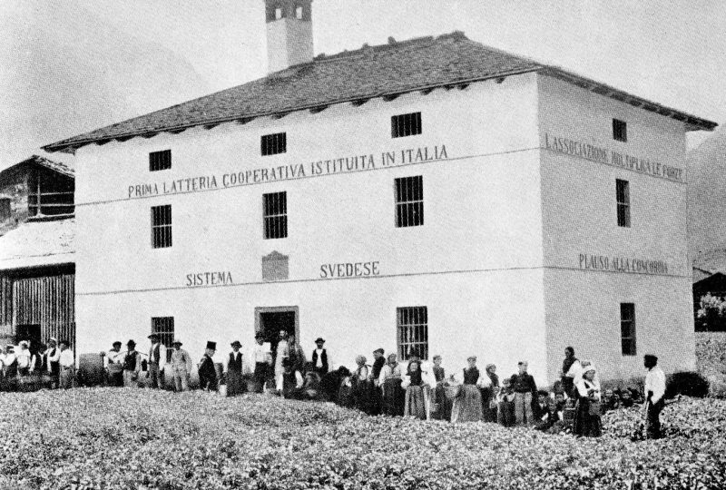 Le Coop in favore del Decreto Dignità, contro la precarietà e le delocalizzazioni