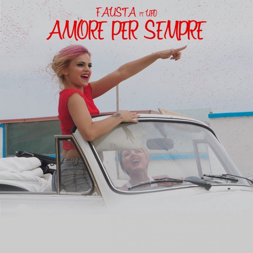 Fausta, l’amore per sempre e le periferie del Sud