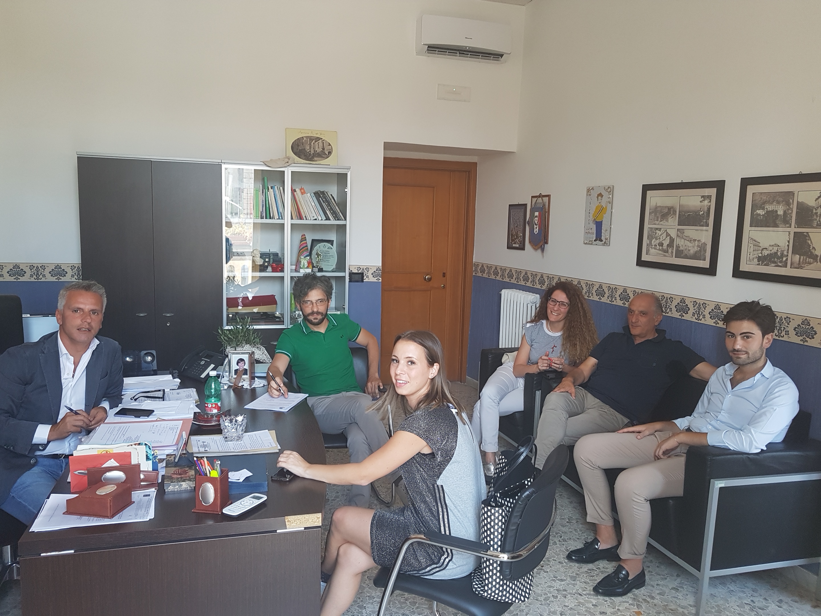 Ottaviano, subito il ‘buono scuola’ alle famiglie indigenti