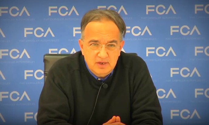 Sergio Marchionne è morto, finita l’agonia del manager