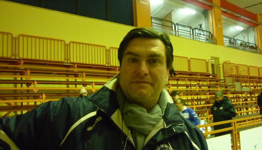 Basket Serie B: la Treofan Battipaglia inizia il ritiro