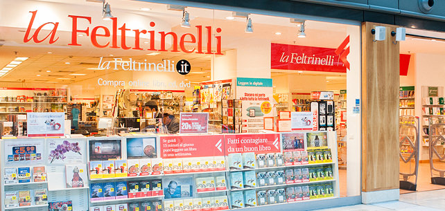 Caserta, la Guida Feltrinelli fa arrabbiare il sindaco Marino