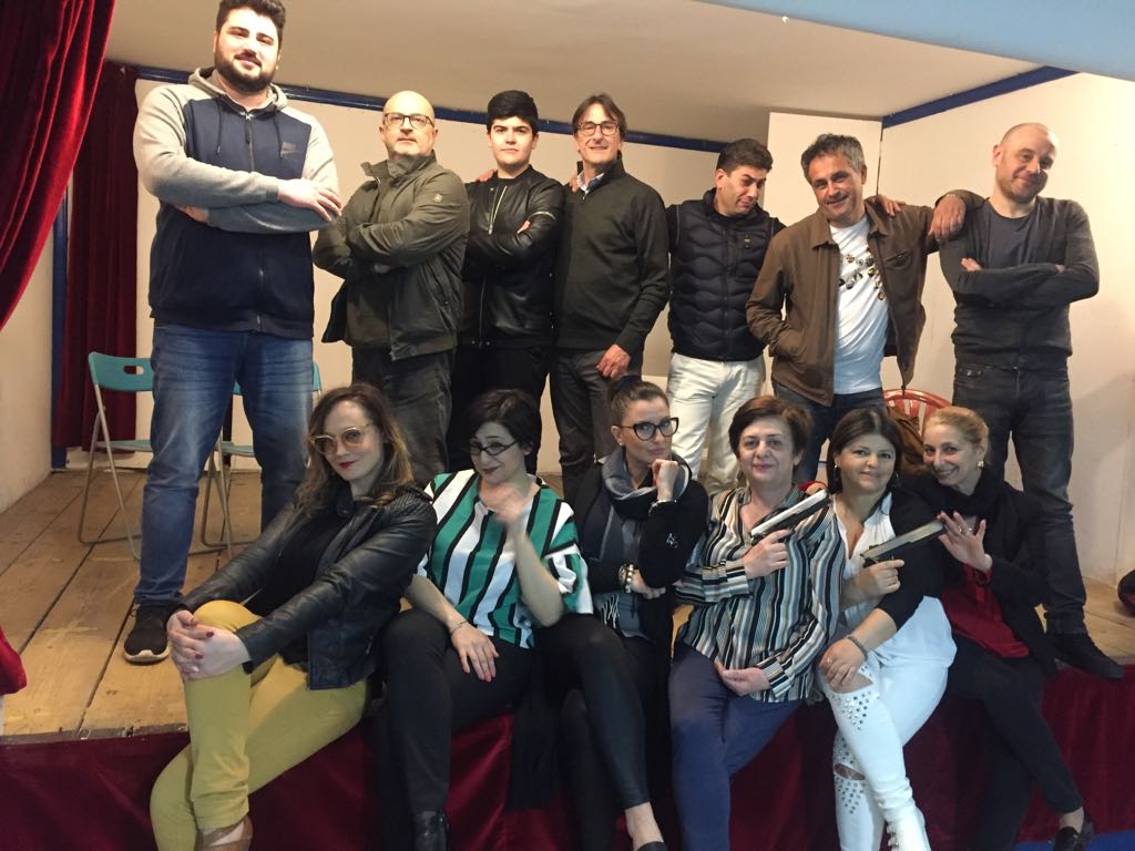 Cala il sipario sul Giffoni Teatro