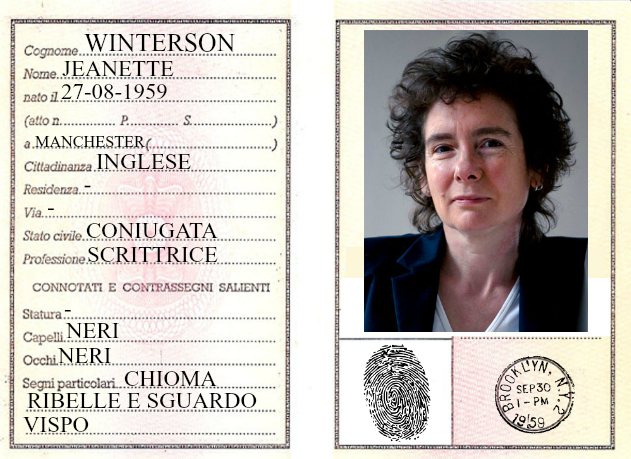 Libri&Autori: La scrittrice ribelle