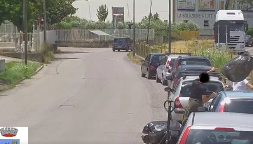Rifiuti: 50 denunciati a Castel San Giorgio