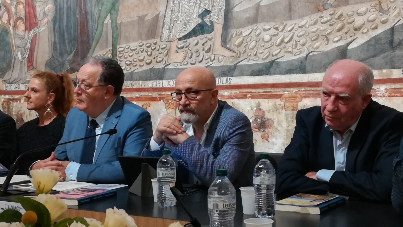 I “Frisèddi ri Carajèsima” di Gaetano D’Elia nel nuovo libro di Vincenzo Andriuolo