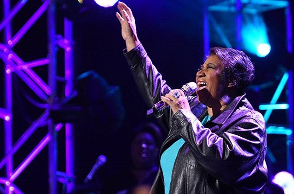 Addio Aretha Franklin, la regina del soul