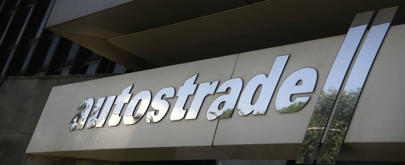 Autostrade, il regalo ai privati