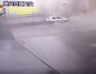 Ponte Genova, spunta il video al momento del crollo