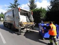 Pontecagnano: ordinanza per lo smaltimento rifiuti
