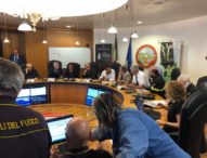 Ponte crollato, Salvini: “Basta vincoli europei, mettere in sicurezza il Paese”