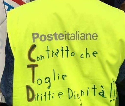 Decreto Dignità e precari Poste Italiane, caso alla Camera. M5s: “Denunce dei lavoratori”