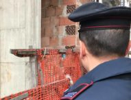 Montella: i carabinieri effettuano controlli su tutto il territorio