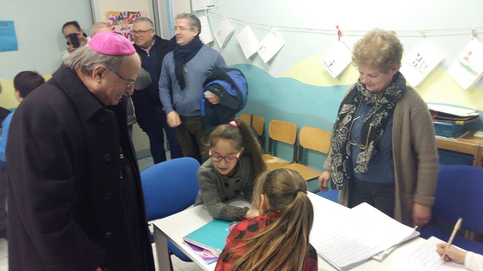 Pozzuoli: Oltre il disagio. Il lavoro educativo tra scuola, famiglia ed esperienze di comunità