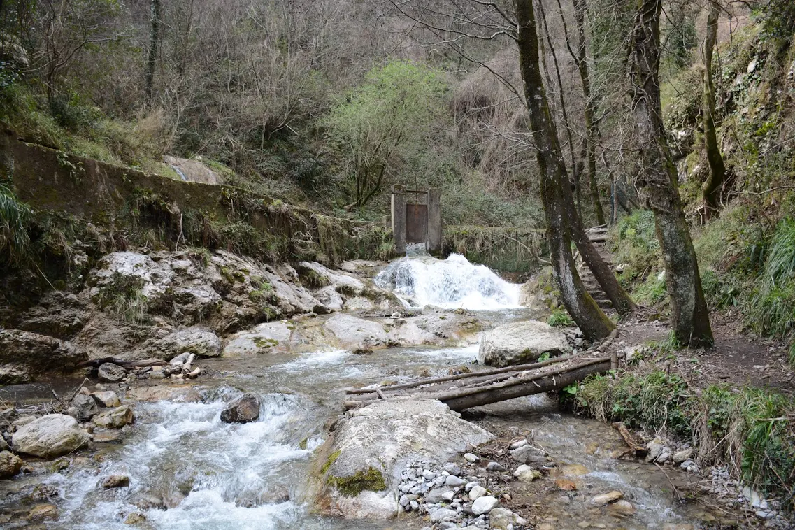 Amalfi: Matinée musicali e visite guidati nella Valle delle Ferriere