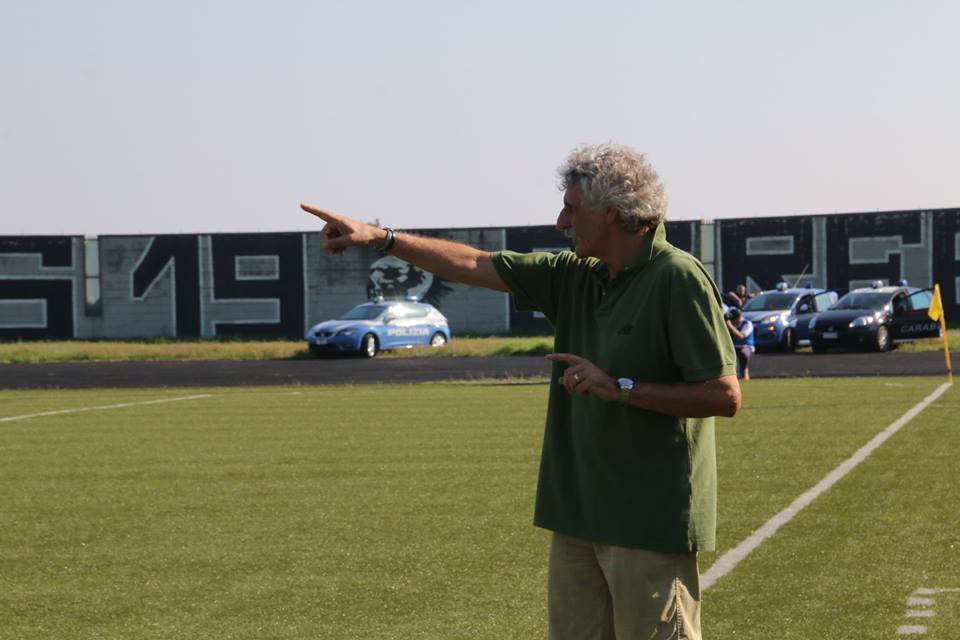 Pietropinto annuncia i convocati per la sfida contro il Costa d’Amalfi